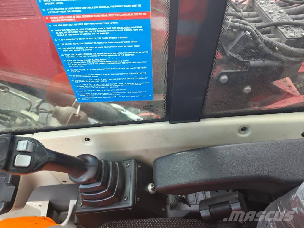 Solmec 5020 ZE Ostalo