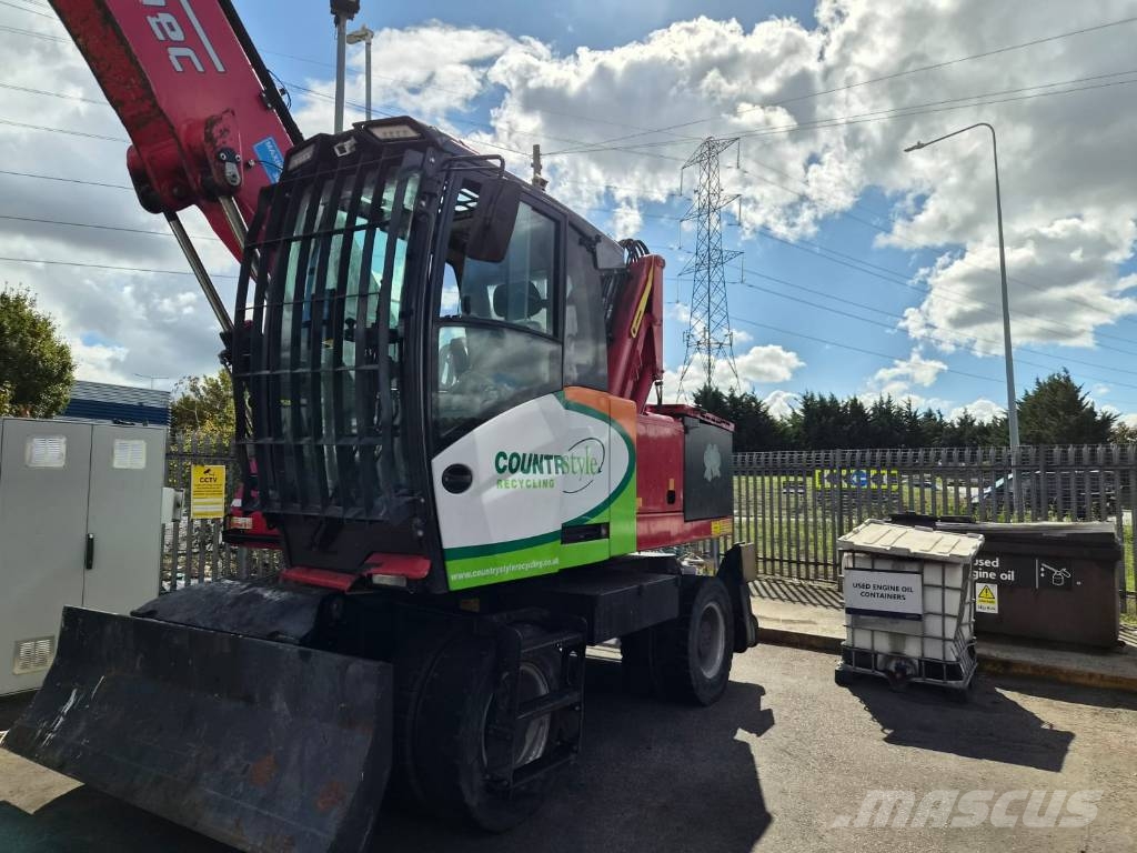 Solmec 5020 ZE Ostalo