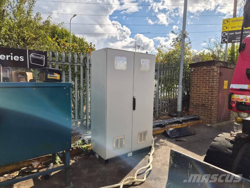 Solmec 5020 ZE Ostalo