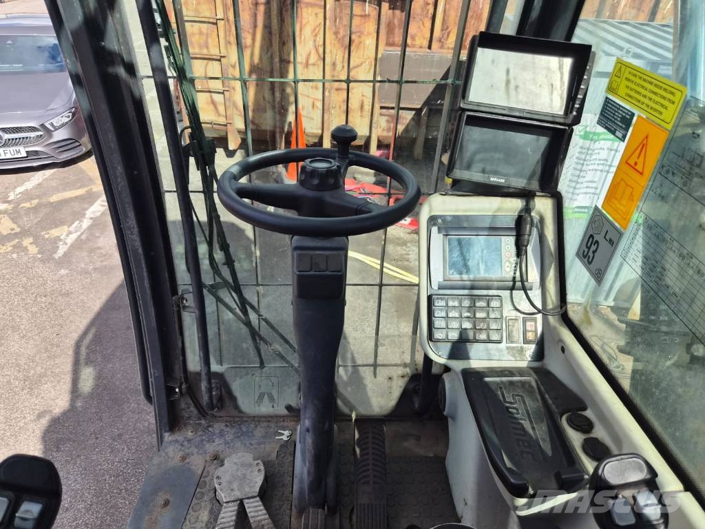 Solmec 5020 ZE Ostalo