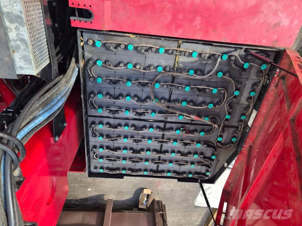 Solmec 5020 ZE Ostalo