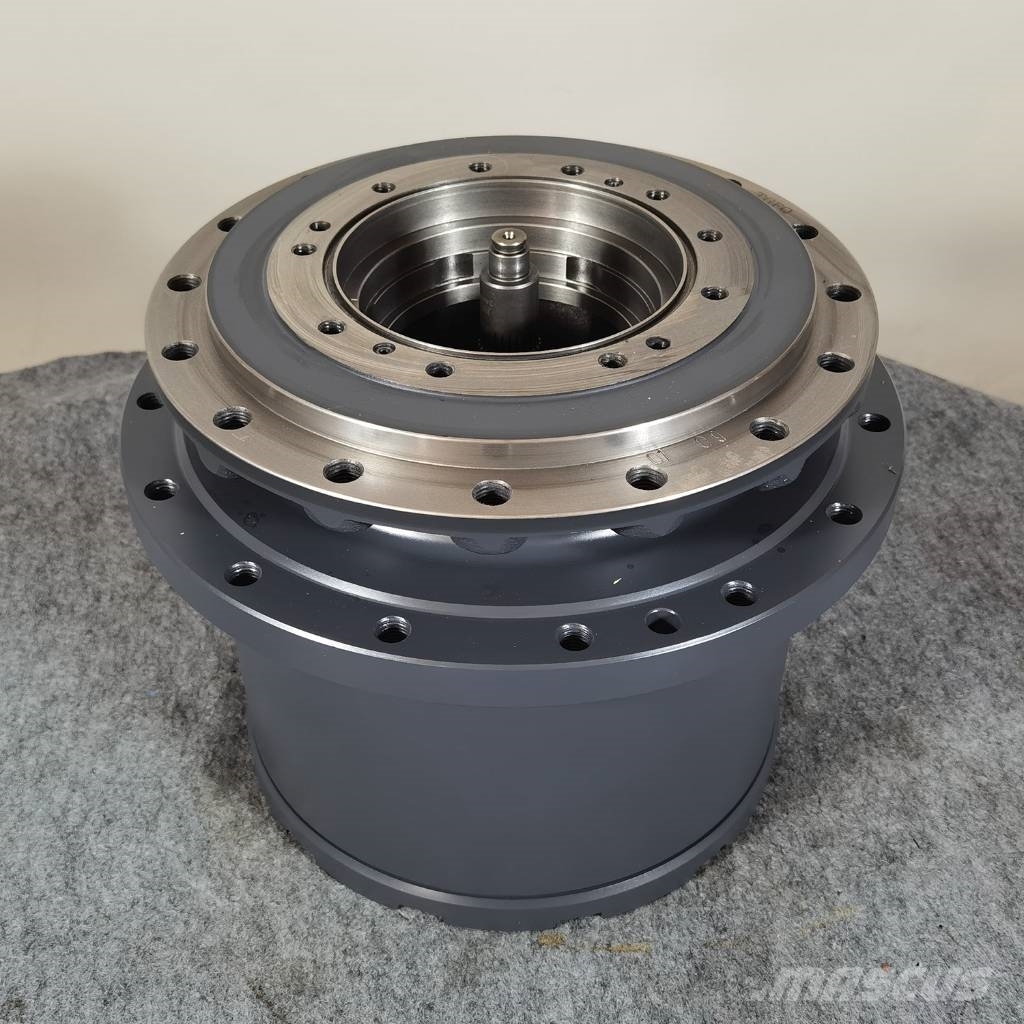 CAT 312F Travel Gearbox 507-1118 507-1117 トランスミッション