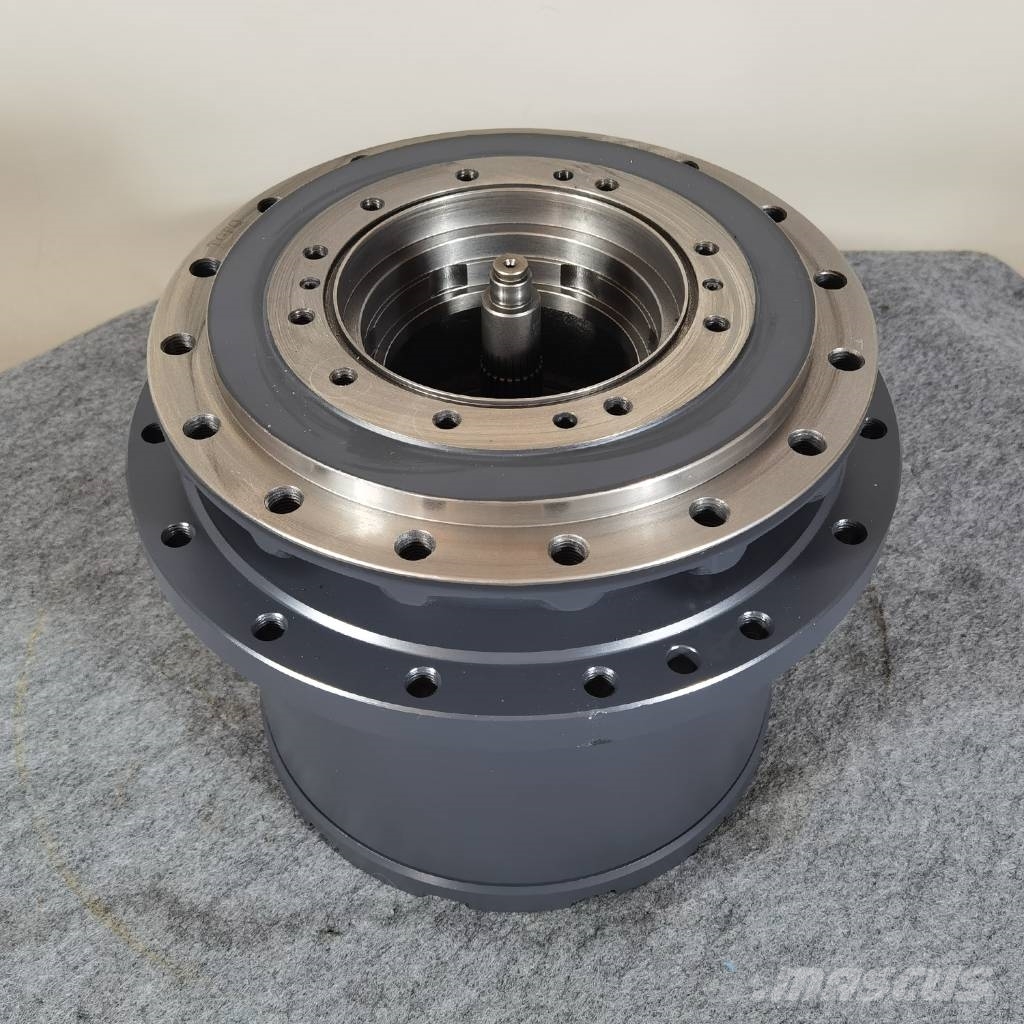 CAT 312F Travel Gearbox 507-1118 507-1117 トランスミッション