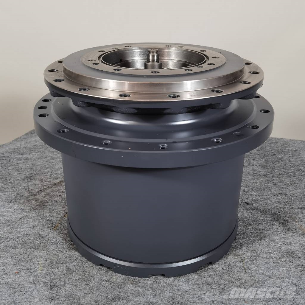 CAT 312F Travel Gearbox 507-1118 507-1117 トランスミッション