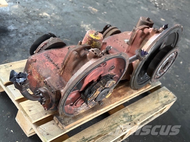 Linde B2PV-105 USED HYDRAULIC PUMP هيدروليات