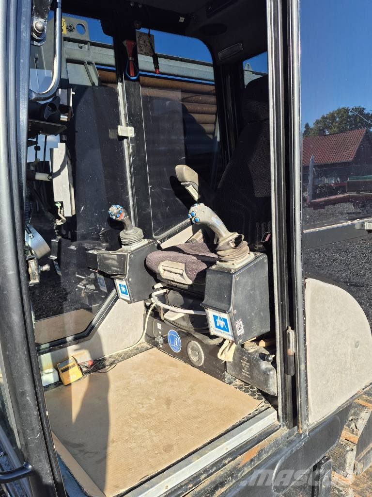 Tracto Grundodrill 18N + Iveco + mixing unit + Trailer Equipamentos de perfuração direcional horizontal