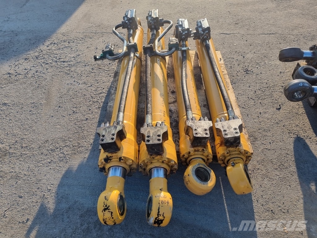 Liebherr A 934 CHD HYDRAULIC CYLINDER Hidráulica