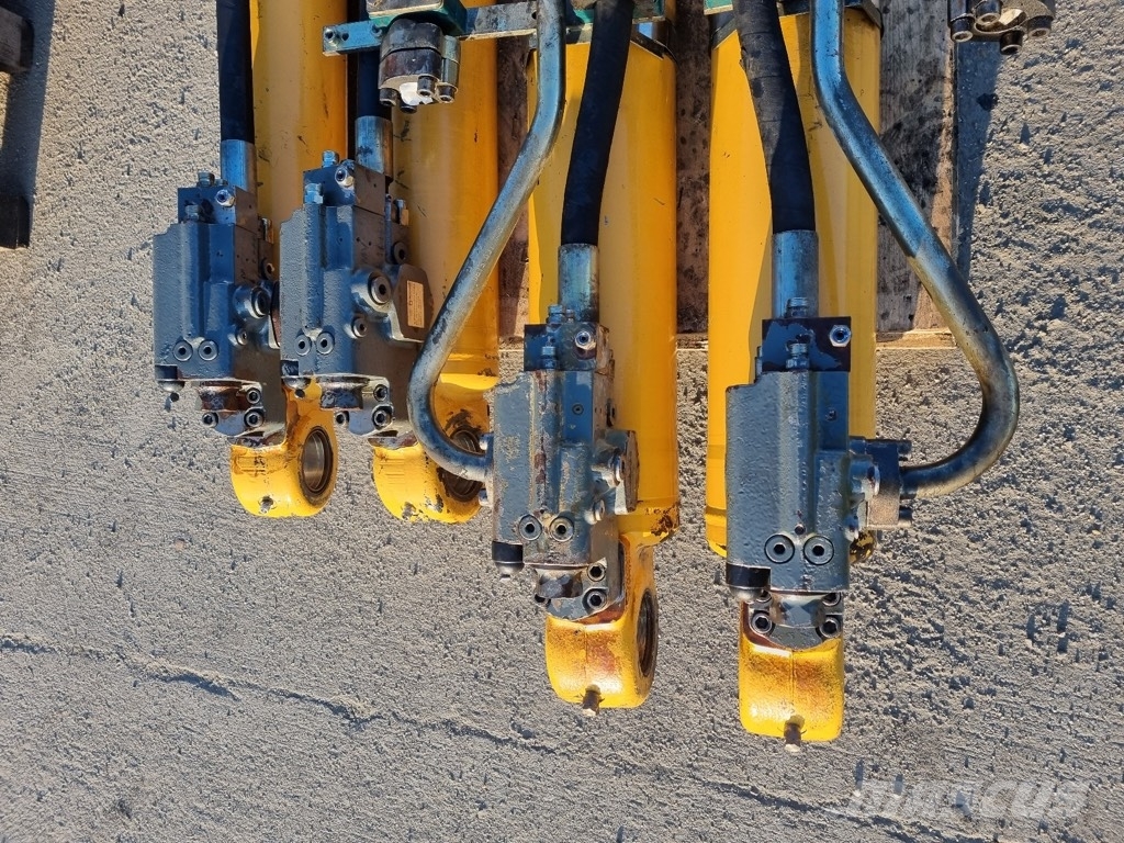 Liebherr A 934 CHD HYDRAULIC CYLINDER Hidráulica