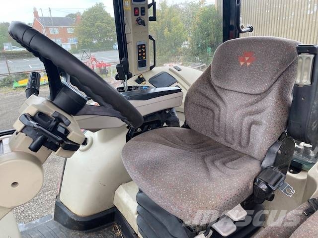 Massey Ferguson 7720 Трактори