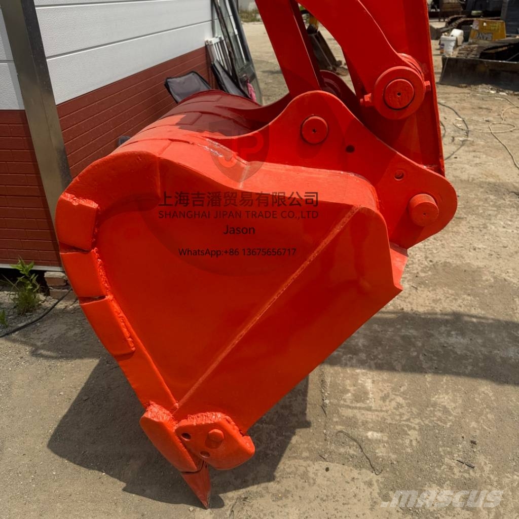 Kubota KX 185 Vidēja lieluma ekskavatori 7 t - 12 t