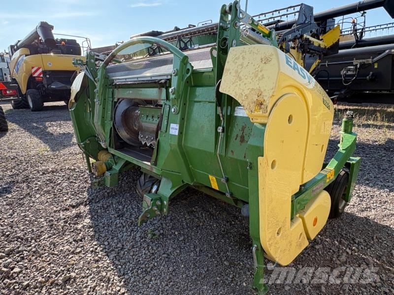 Krone BIG X 780 Cosechadoras de forraje autopropulsadas