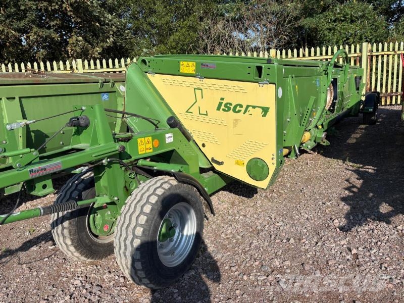 Krone BIG X 780 Cosechadoras de forraje autopropulsadas