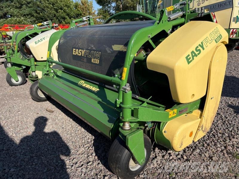 Krone BIG X 780 Cosechadoras de forraje autopropulsadas