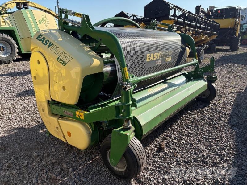 Krone BIG X 780 Cosechadoras de forraje autopropulsadas