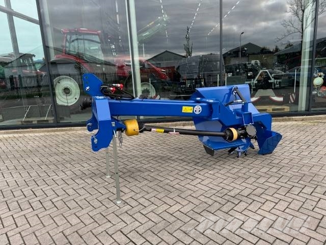 AP Machinebouw GF80 Greppelfrees Direct leverbaar! Altre macchine e accessori per l'aratura