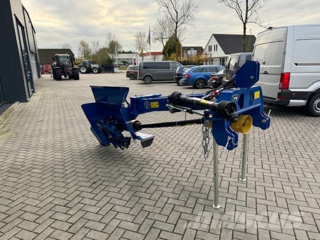 AP Machinebouw GF80 Greppelfrees Direct leverbaar! Altre macchine e accessori per l'aratura