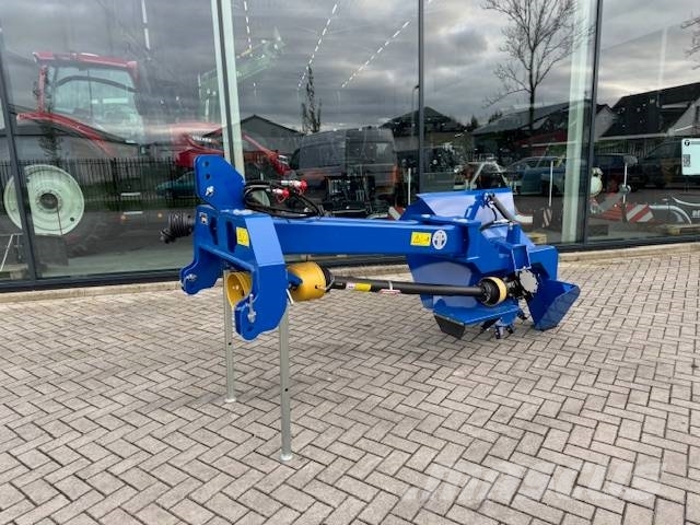 AP Machinebouw GF80 Greppelfrees Direct leverbaar! Altre macchine e accessori per l'aratura