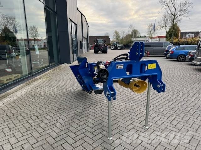 AP Machinebouw GF80 Greppelfrees Direct leverbaar! Altre macchine e accessori per l'aratura