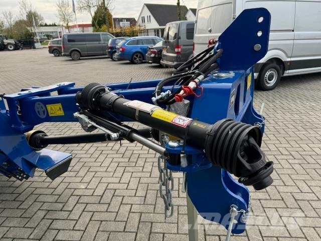 AP Machinebouw GF80 Greppelfrees Direct leverbaar! Altre macchine e accessori per l'aratura