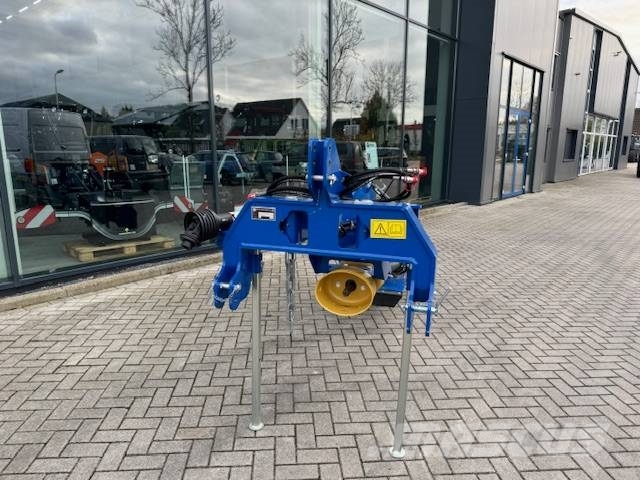 AP Machinebouw GF80 Greppelfrees Direct leverbaar! Altre macchine e accessori per l'aratura
