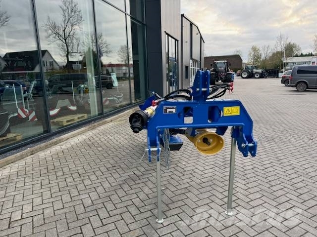 AP Machinebouw GF80 Greppelfrees Direct leverbaar! Altre macchine e accessori per l'aratura