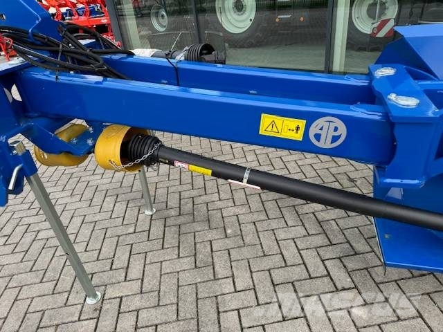 AP Machinebouw GF80 Greppelfrees Direct leverbaar! Altre macchine e accessori per l'aratura
