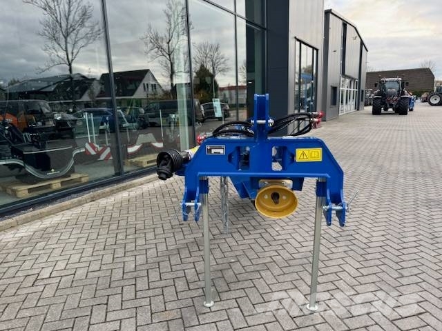 AP Machinebouw GF80 Greppelfrees Direct leverbaar! Altre macchine e accessori per l'aratura