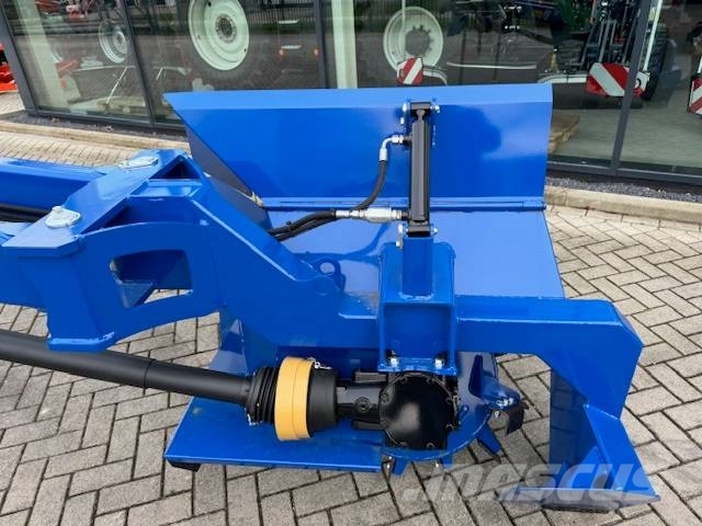 AP Machinebouw GF80 Greppelfrees Direct leverbaar! Altre macchine e accessori per l'aratura