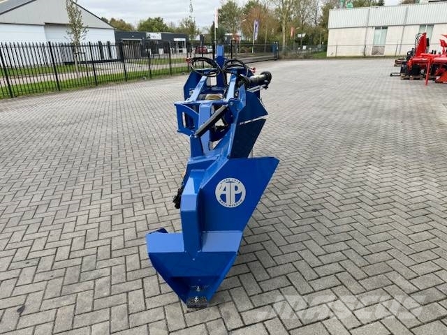 AP Machinebouw GF80 Greppelfrees Direct leverbaar! Altre macchine e accessori per l'aratura