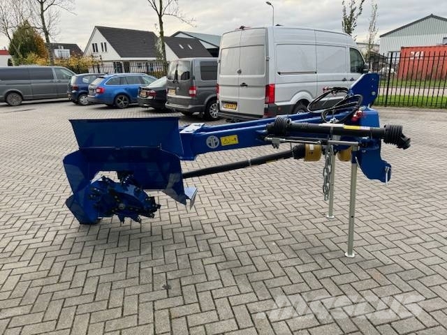 AP Machinebouw GF80 Greppelfrees Direct leverbaar! Altre macchine e accessori per l'aratura