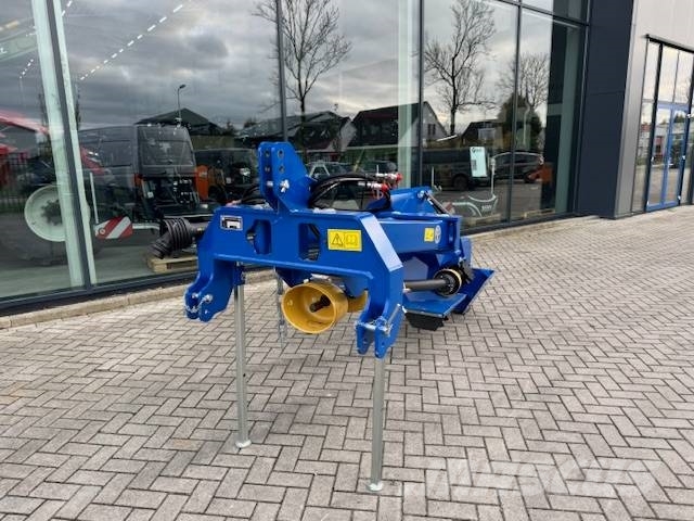 AP Machinebouw GF80 Greppelfrees Direct leverbaar! Altre macchine e accessori per l'aratura