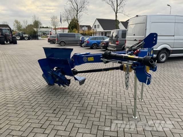 AP Machinebouw GF80 Greppelfrees Direct leverbaar! Altre macchine e accessori per l'aratura