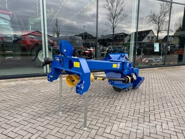 AP Machinebouw GF80 Greppelfrees Direct leverbaar! Altre macchine e accessori per l'aratura