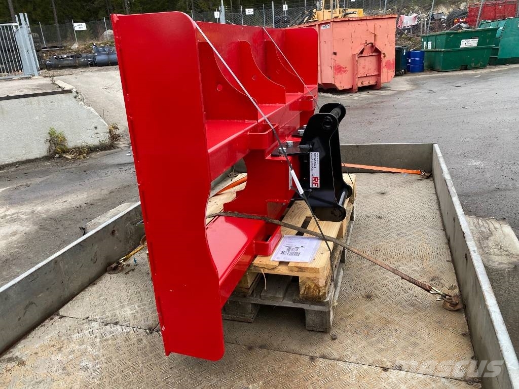 RF System Planeringsbalk 1800mm Muut