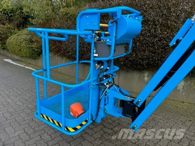 Sinoboom AB10ERJN Articulated boom lifts