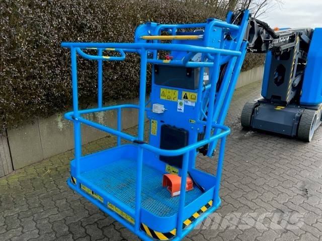 Sinoboom AB10ERJN Articulated boom lifts
