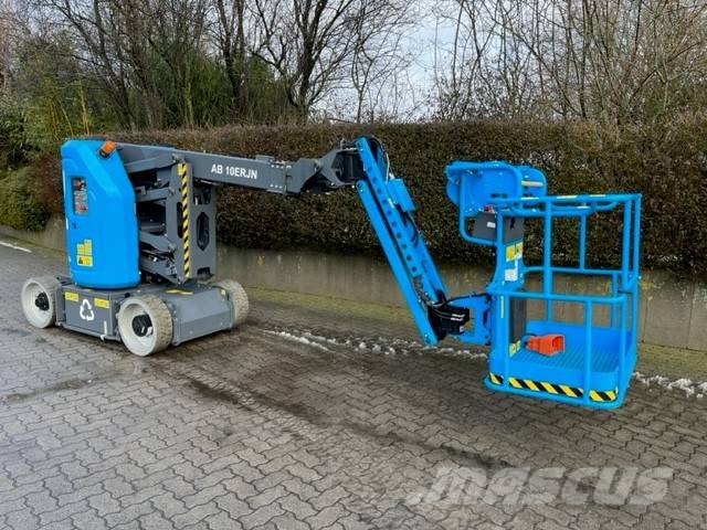 Sinoboom AB10ERJN Articulated boom lifts