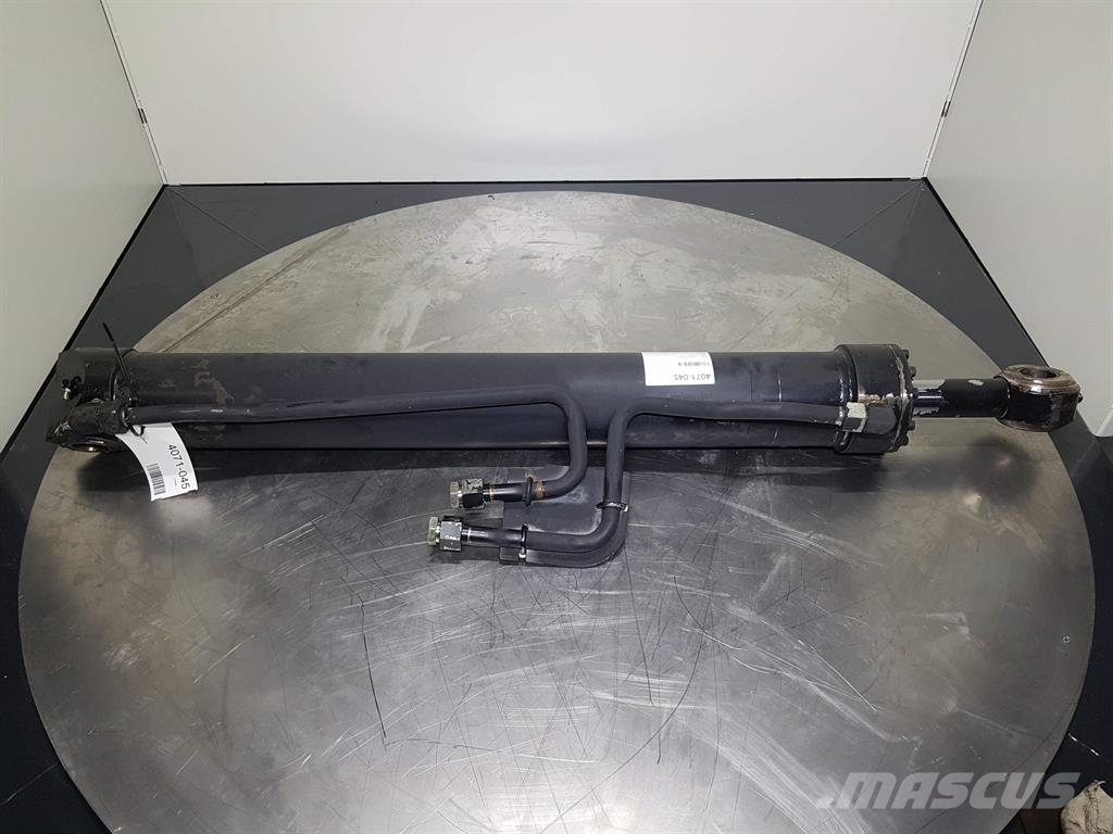 Ljungby Maskin L12 - Tilt cylinder/Kippzylinder/Nijgcilind Hidráulicos