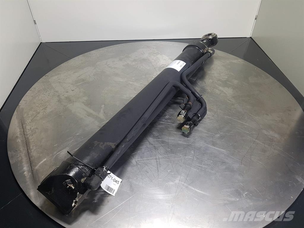 Ljungby Maskin L12 - Tilt cylinder/Kippzylinder/Nijgcilind Hidráulicos
