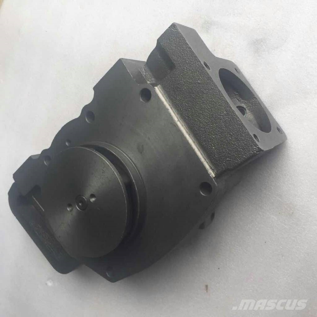 Cummins NTA855 3067998 3803361 3076529 3803605 Motorer