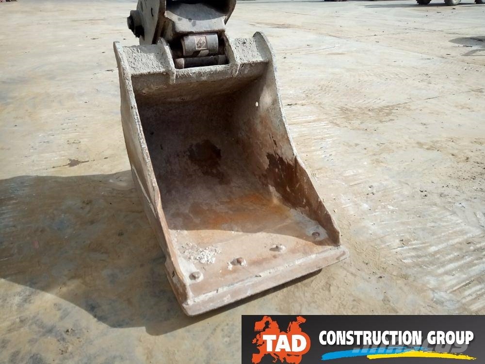 Volvo EC 380 D L Гусеничные экскаваторы