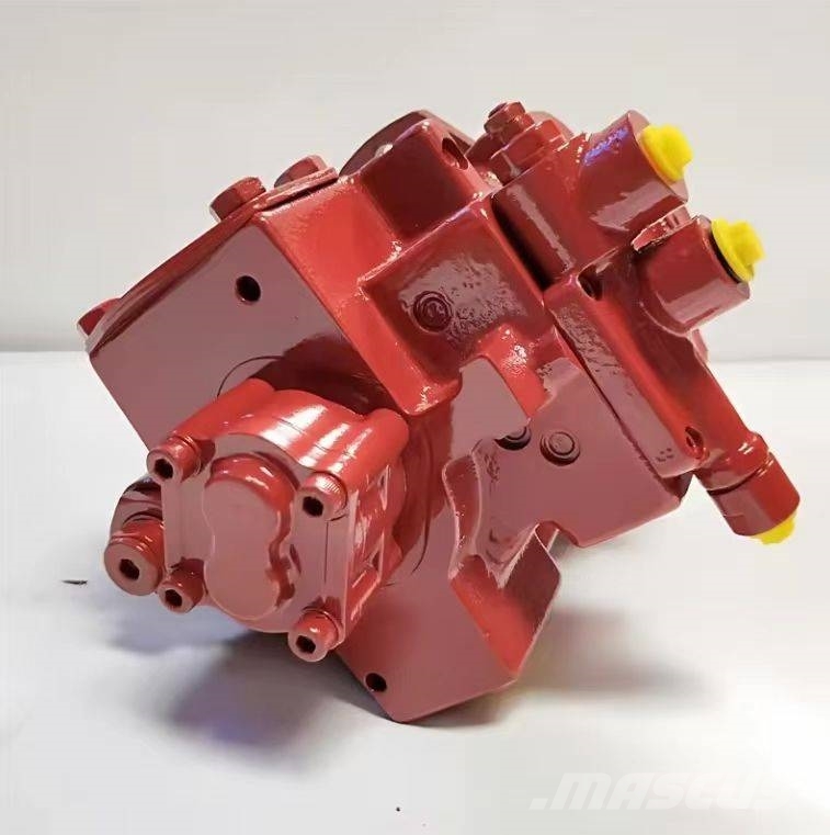 Kubota KX080-4A Hydraulic pump PSVL2-42-V PSVL-36CG Sanzuman