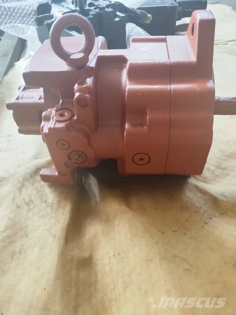 Kubota KX080-4A Hydraulic pump PSVL2-42-V PSVL-36CG Sanzuman