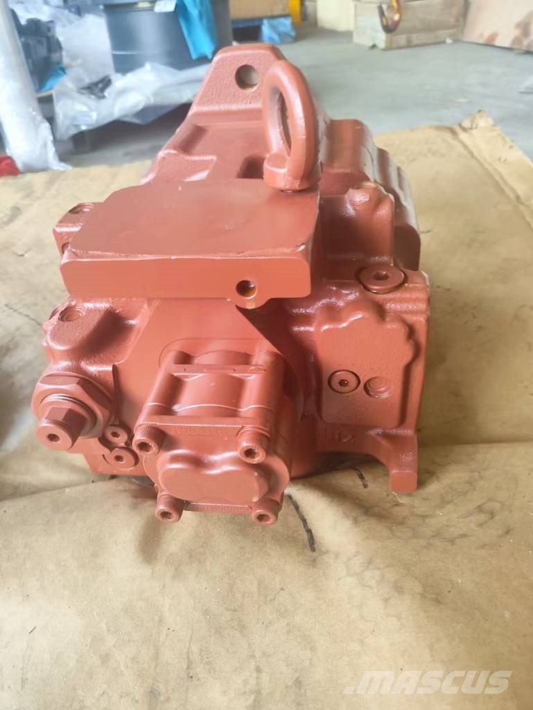 Kubota KX080-4A Hydraulic pump PSVL2-42-V PSVL-36CG Sanzuman