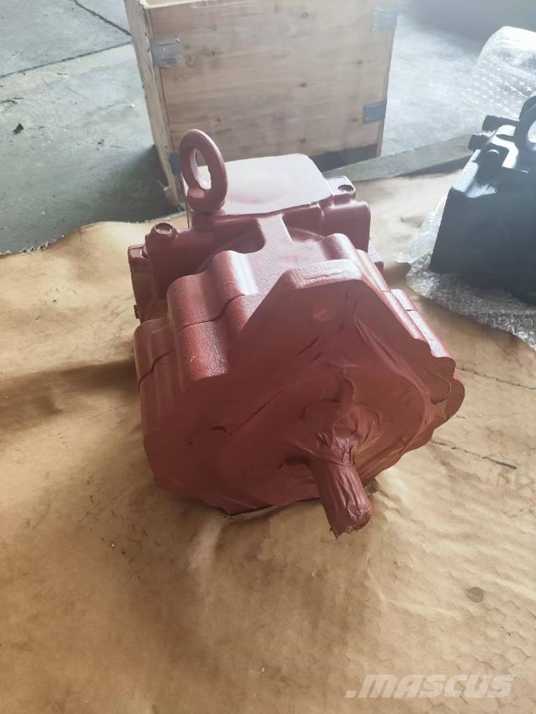 Kubota KX080-4A Hydraulic pump PSVL2-42-V PSVL-36CG Sanzuman