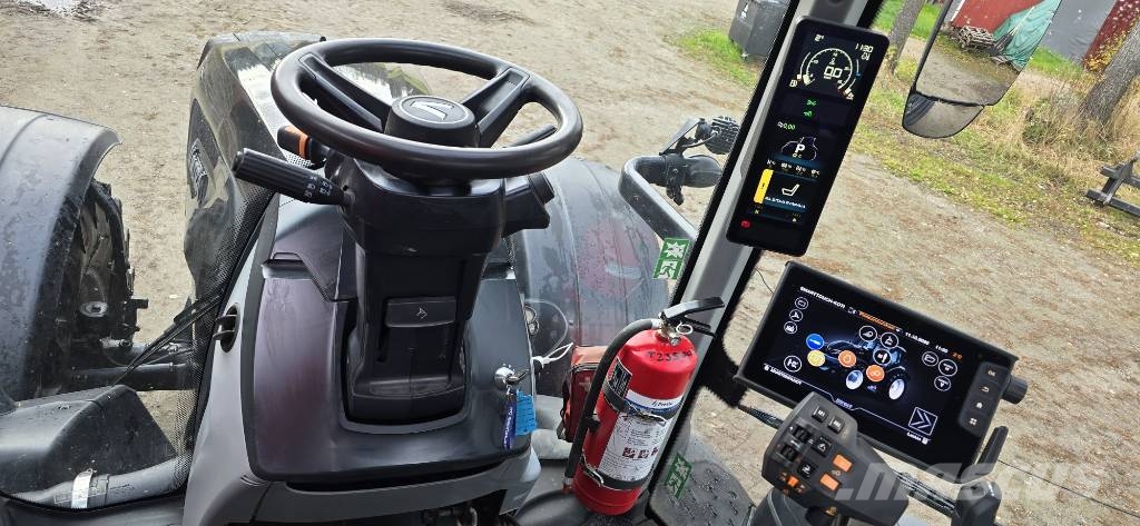 Valtra T 235 Direct Traktoren
