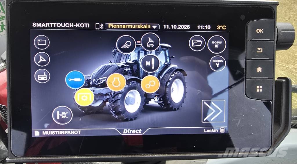 Valtra T 235 Direct Traktoren