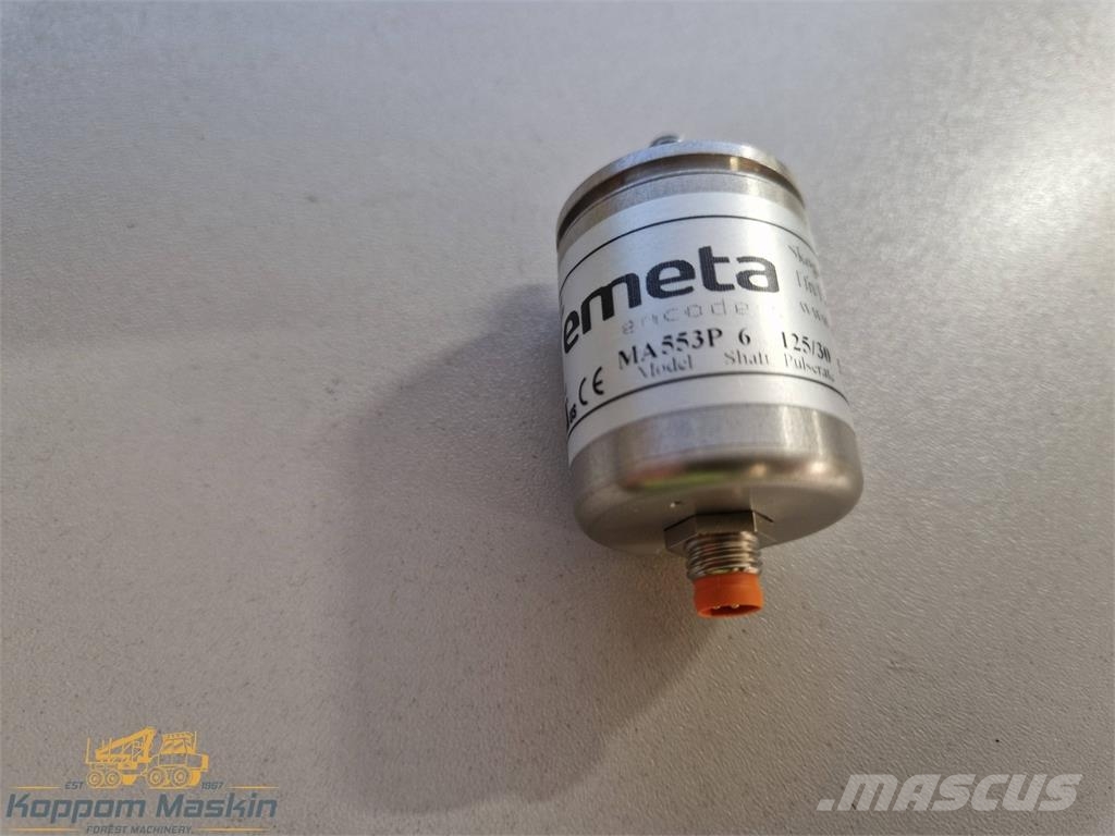  Other/Övrigt MA553P-6-125/30-35 电子设备