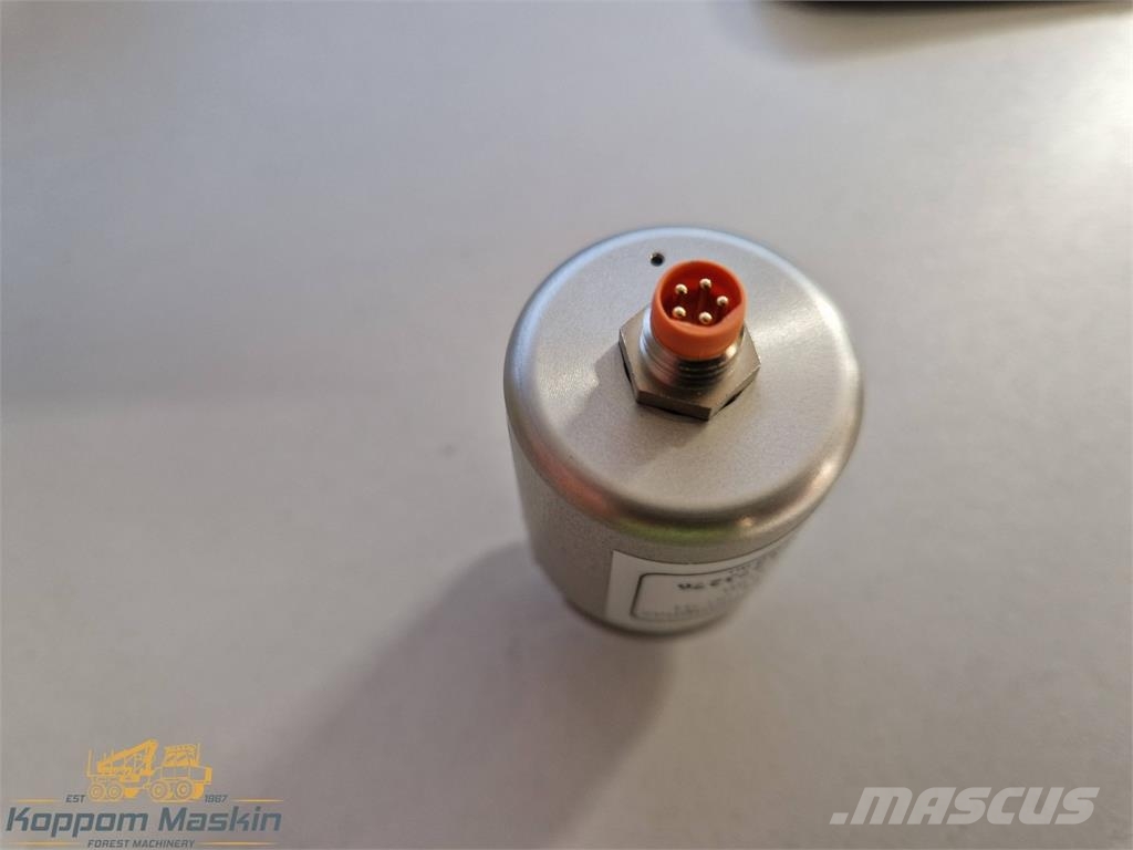  Other/Övrigt MA553P-6-125/30-35 电子设备