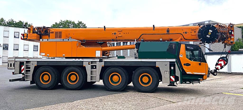 Grove GMK 4090-1 All-Terrain-Krane